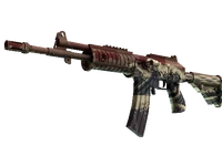 Crimson Tsunami *