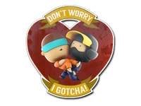 Don't Worry