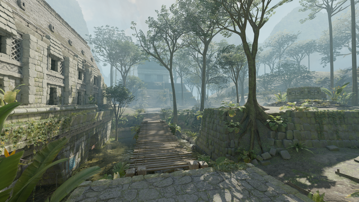 Conquering Ancient: A Tactical Treasure Map for CSGO