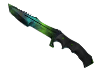 ★ Huntsman Knife - Gamma Doppler (Phase 4)