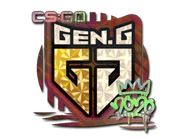 Gen.G (Holo)