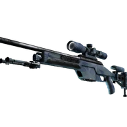 SSG 08 - Tropical Storm