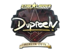 Dupreeh (Gold)