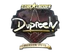 Dupreeh (Gold)