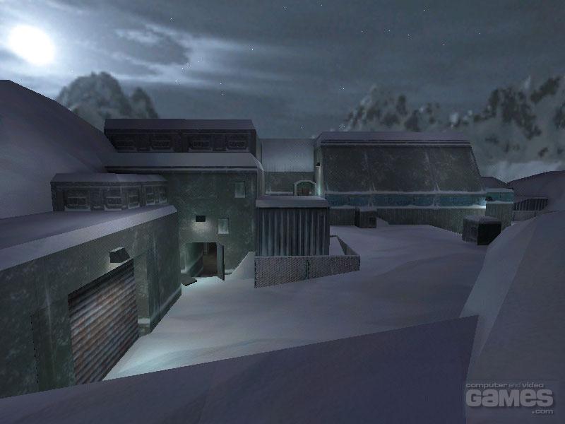 Counter-Strike: Condition Zero (Gearbox Software design), Counter-Strike  Wiki