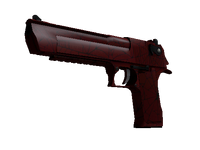 Desert Eagle - Crimson Web