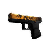 Glock-18 - Reactor