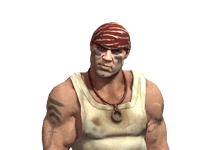 Arno The Overgrown - Guerrilla Warfare