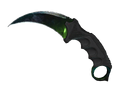 Karambit gamma doppler phase4