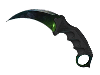 ★ Karambit - Gamma Doppler (Phase 4)