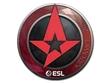 Astralis High Grade Sticker