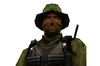 Jungle sniper