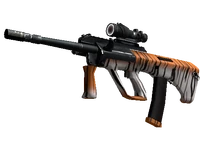AUG - Bengal Tiger