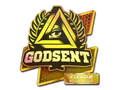 GODSENT (Holo)