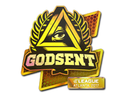 GODSENT (Holo)