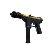 Brasstec9.png (120 KB) Tec-9 - Brass