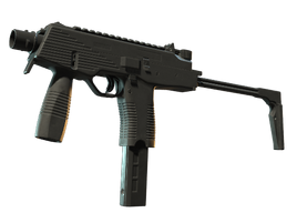 CS2 MP9 Inventory