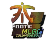 Fnatic (Holo)