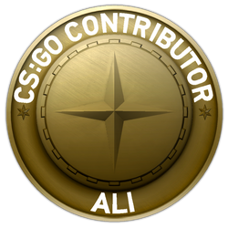 Counter Strike Global Offensive - Rei dos Coins