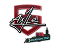 Ax1Le