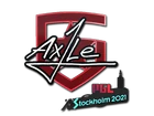 Ax1Le