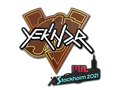 YEKINDAR