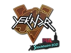 YEKINDAR