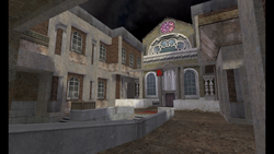 Counter-Strike: Condition Zero in 2002 - Web Design Museum