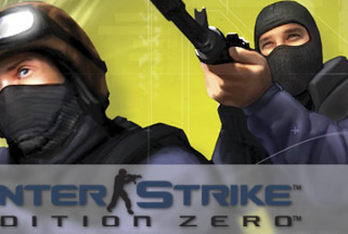 counter strike condition zero - How to enable death notices in