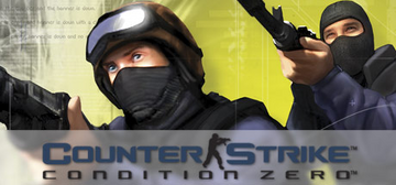 Counter-Strike: Condition Zero Android Offline Mod Lite version