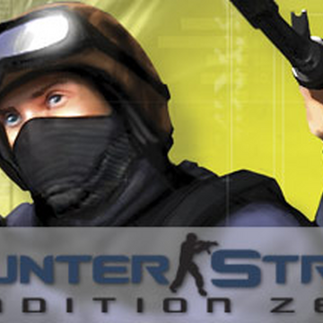counter strike condition zero