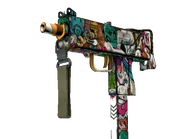 MAC-10 - Toybox