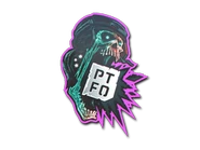 PTFO