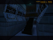 Cs ship0010 engine room-staircase