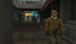 An Elite Crew variant