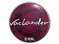wayLander