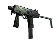 Mp9 army sheen.png (86 KB) MP9 - Army Sheen