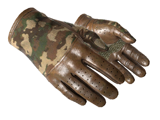 Driver Gloves