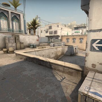 Dust Ii Counter Strike Wiki Fandom