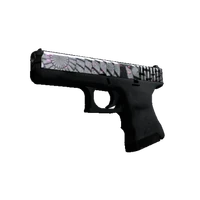 Glock-18 - Grinder