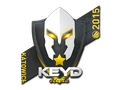 Keyd Stars