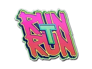 Run T, Run