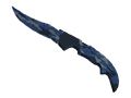 Falchion ocean knife 90