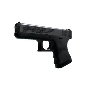 Glock-18 - Dragon Tattoo