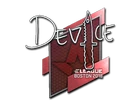 device