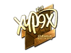 Xyp9x (Gold)