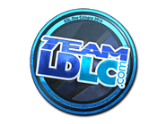 Team LDLC.com (Foil) *