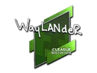 wayLander