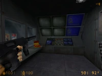 TMP, reloading