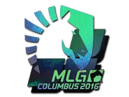 Team Liquid (Holo)